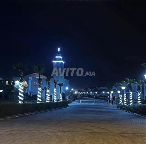 فيلا للبيع سيدي رحال مفروشة - 2