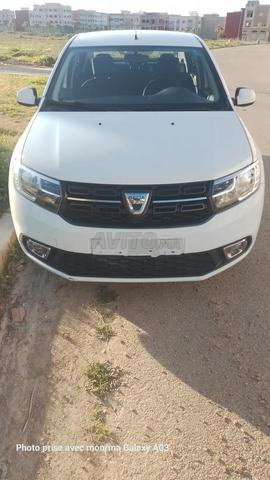 Dacia Logan Très Bon État