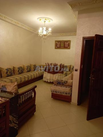 Appartement à vendre à Fès Bensouda - 2