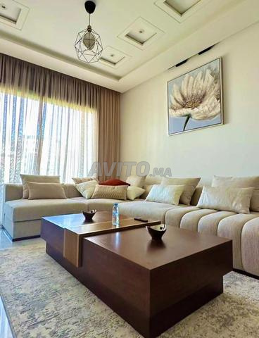 شقة للكراء الشهري مرحبا بك niz immo 🏖🏖🏖🏖🏖🏖🏖🏖🏖🏖