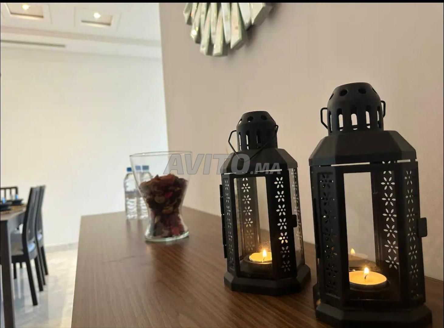 Appartement à louer mensuellement Bienvenue niz immo  - image 3