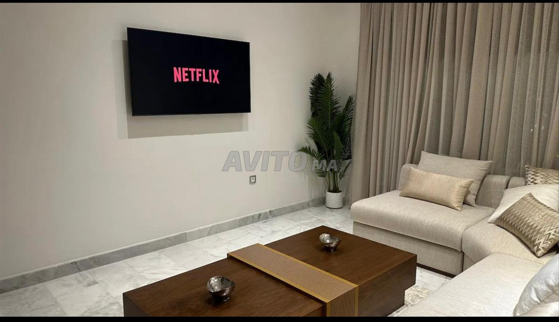 Appartement à louer mensuellement Bienvenue niz immo  - image 5