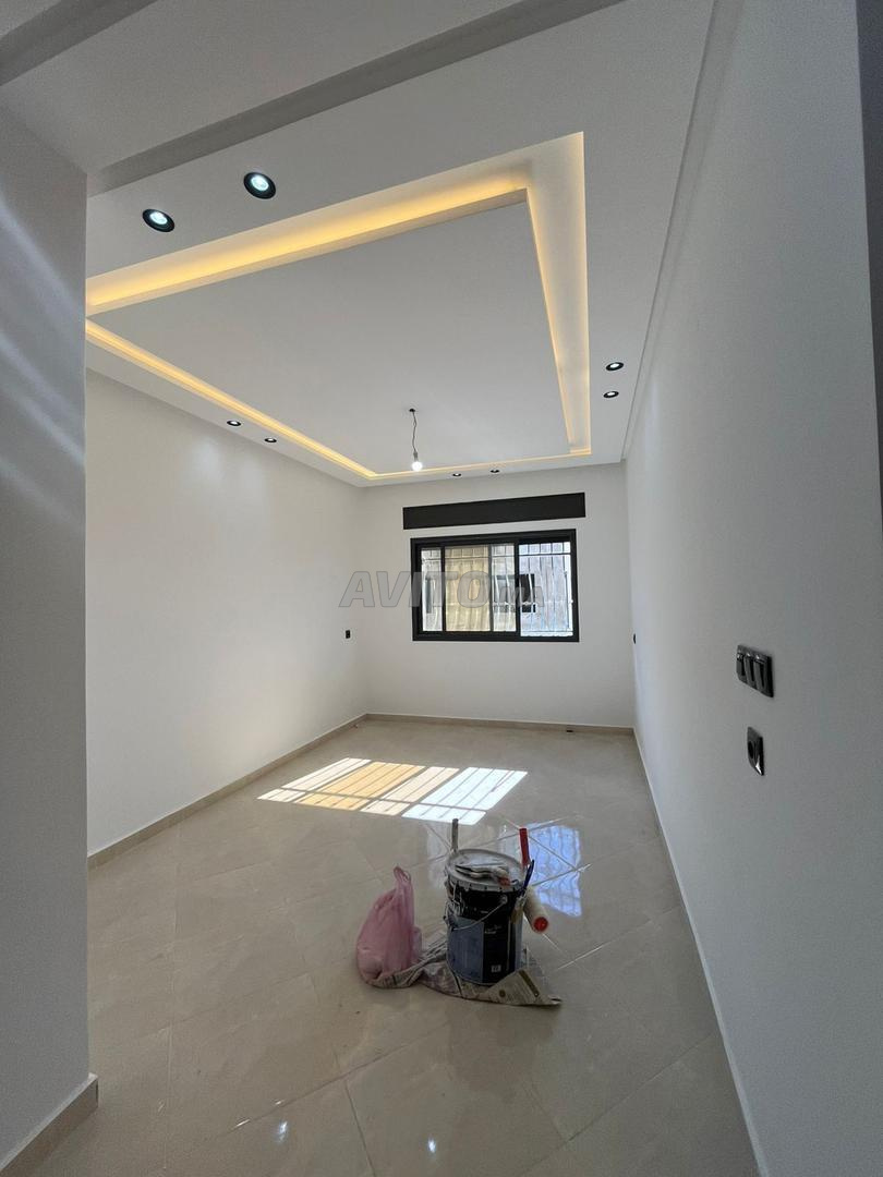 Excellent appartement à louer avec finitions modernes - image 5