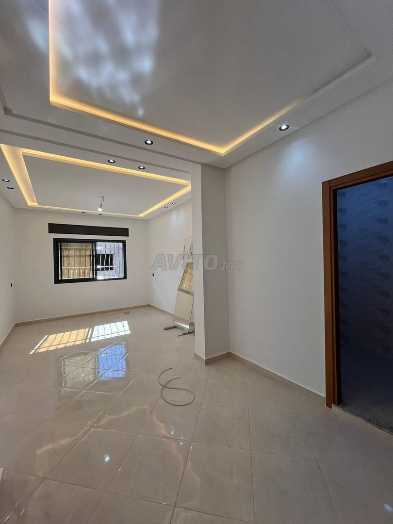 Excellent appartement à louer avec finitions modernes - image 2