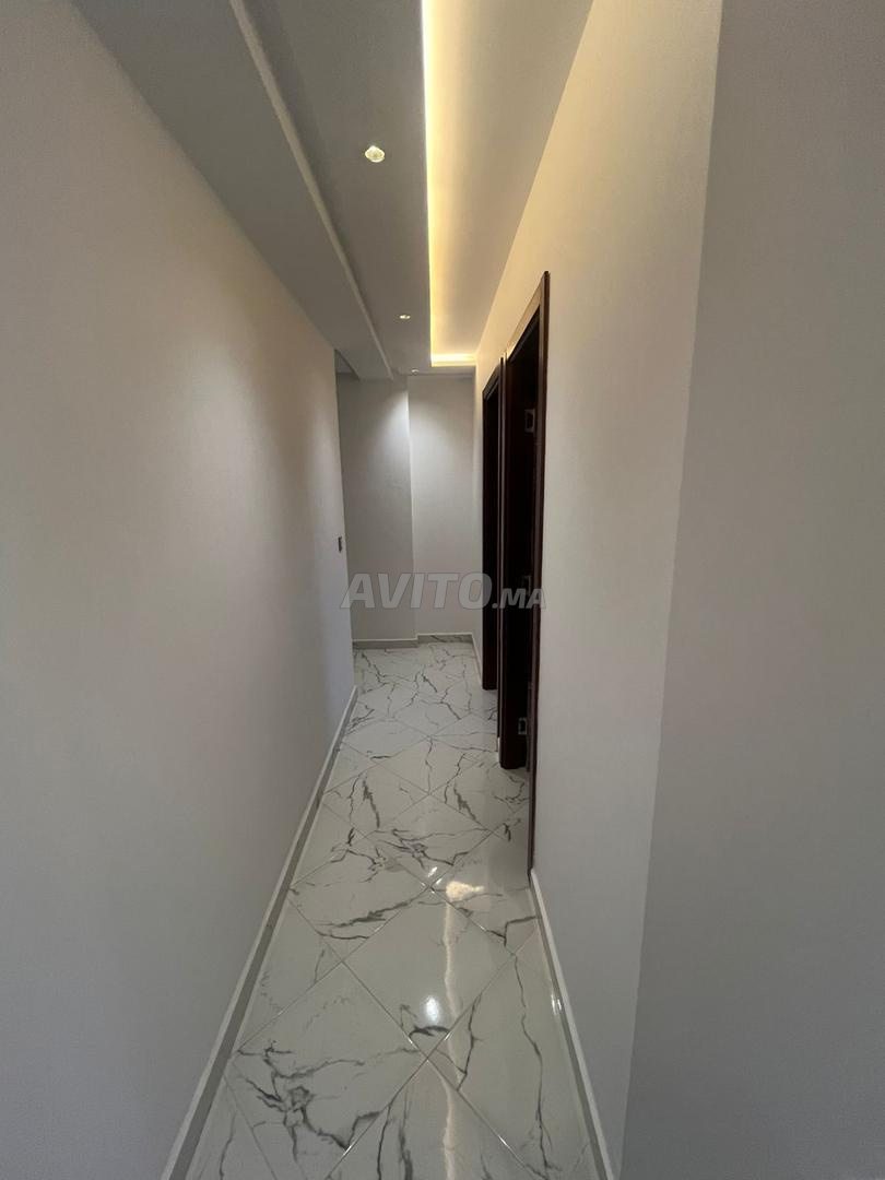 Excellent appartement à louer avec finitions modernes - image 5