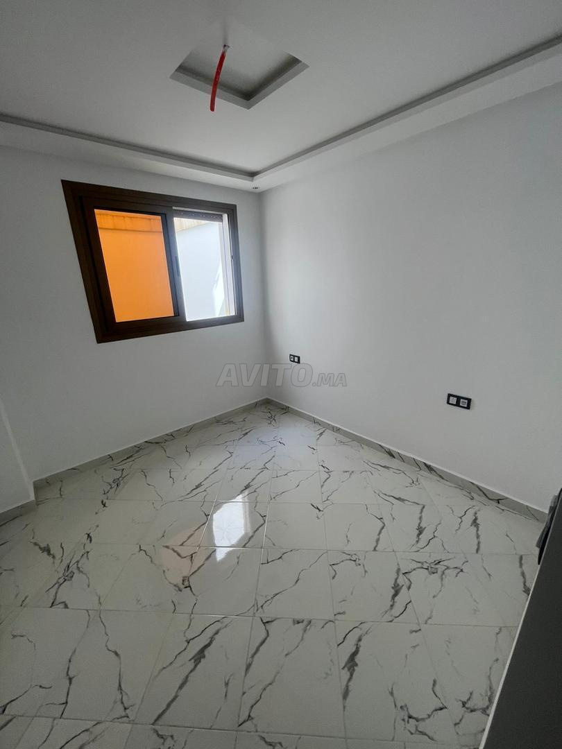 Excellent appartement à louer avec finitions modernes - image 3