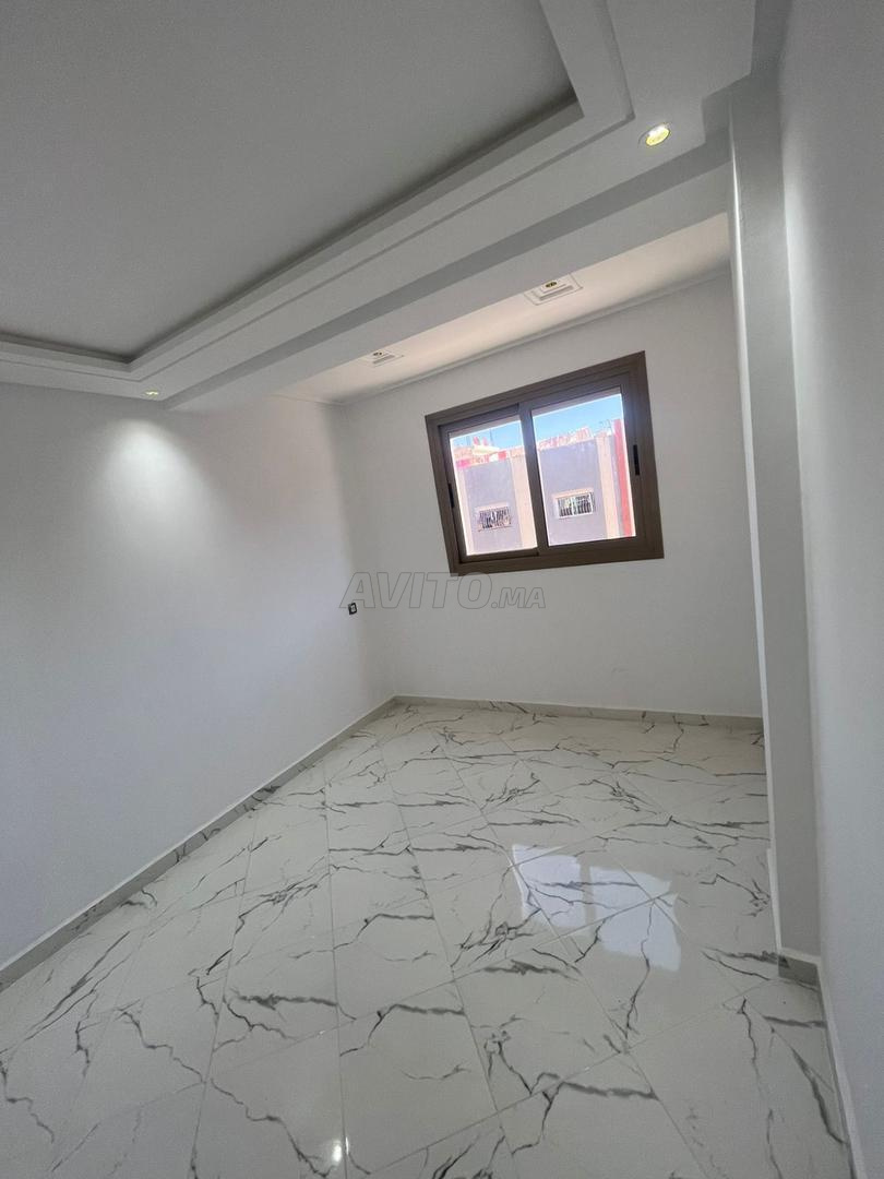 Excellent appartement à louer avec finitions modernes - image 4