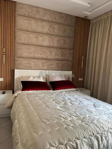 شقة للكراء بإنزكان - 2