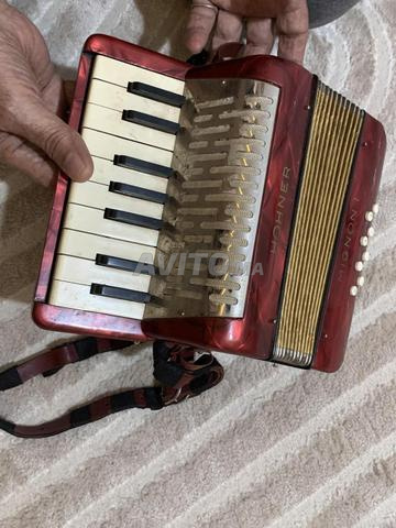 Merci de contacter - 2