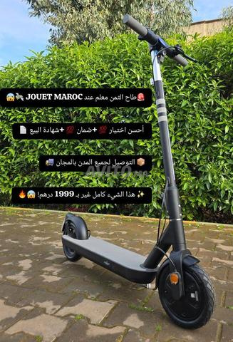 سكوتر OKAI ES10 2026 - 2