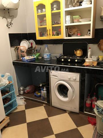 غرفة في شقة مشتركة مجهزة للإيجار - 2