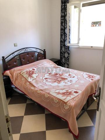 غرفة في شقة مشتركة مجهزة للإيجار