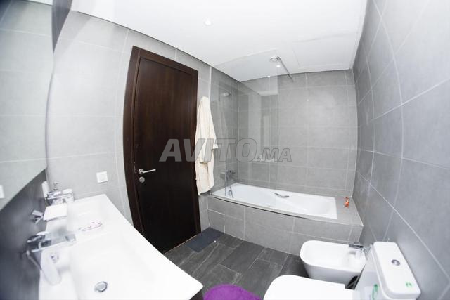 للإيجار - فيلا فاخرة في تغازوت باي - 2