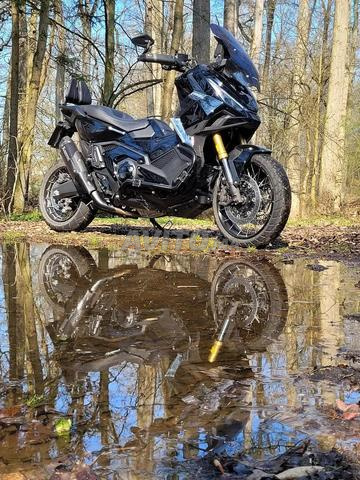 Moto Xadv - 2