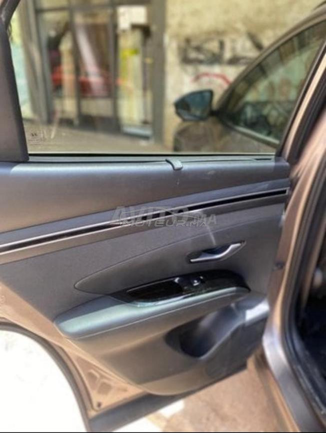 Tucson a vendre