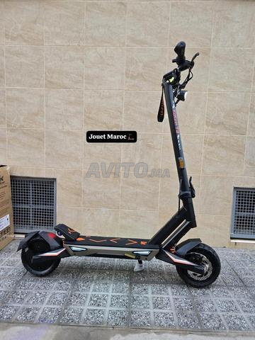 سكوتر KUKIRIN T3 2026؟ - 2