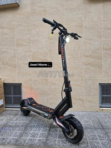 سكوتر KUKIRIN T3 2026؟