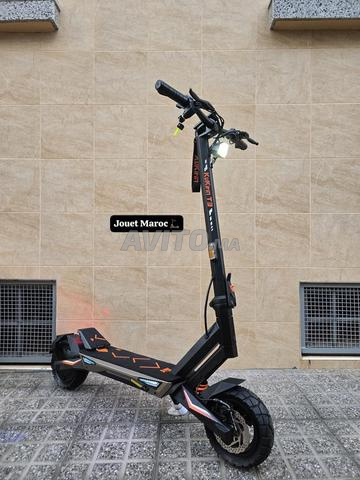 سكوتر KUKIRIN T3 2026 - 2