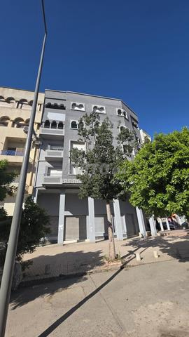 Immeuble R+4 à louer Avenue Moulay Ali Chrif - 2