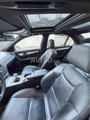 Mercedes Classe C220 CDI - 2