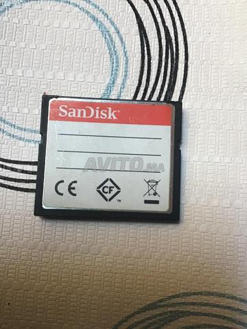 ذاكرة كاميرا 5D 8G - 2