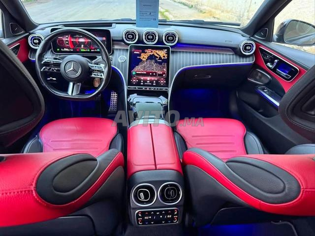 Mercedes-Benz C 300d - 2