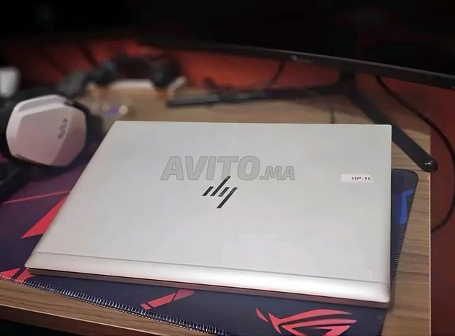 HP EliteBook 840 G8 - 2