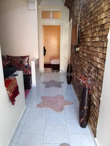 شقة مفروشة للإيجار اليومي للعائلات فقط - 2