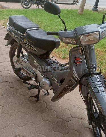 Italika C50 très très bon état - 2