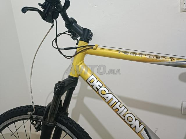 ديكاتلون روكريدر - 2