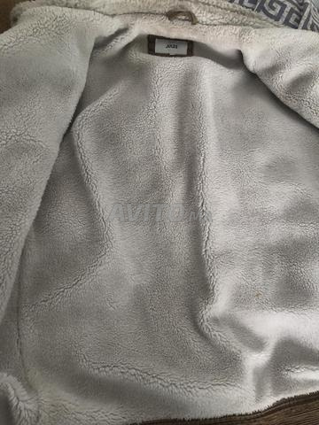 Veste Jules originale - 2