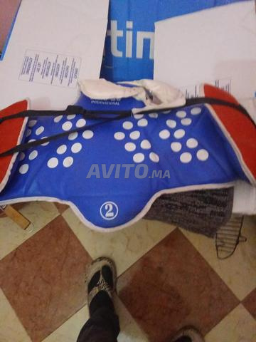 واقي تايكوندو - 2