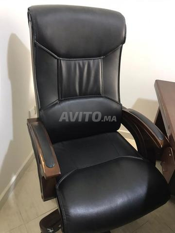 Bureau de direction Haut de gamme - 2