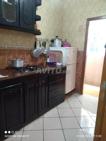 شقة مجهزة للعائلات - 2