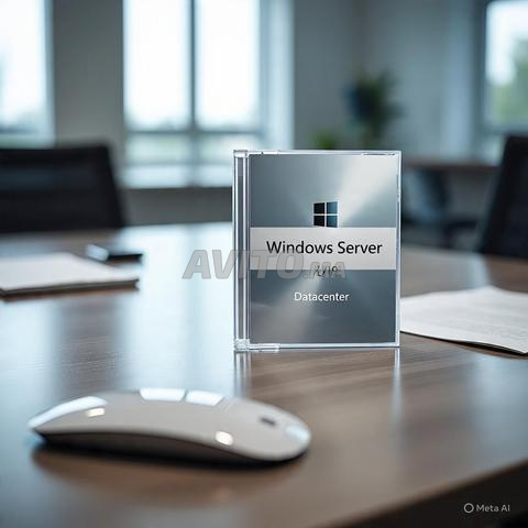 Windows Server 2019 Datacenter - 2