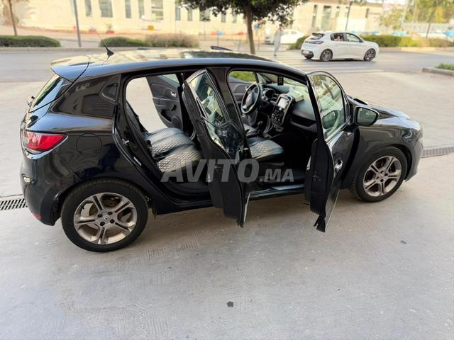 كليو 4 جي تي لاين - 2