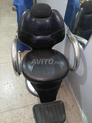 كرسي حلاقة - 2