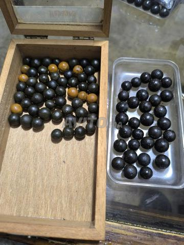 Oliban Zaytouna pur, odeur forte et pure