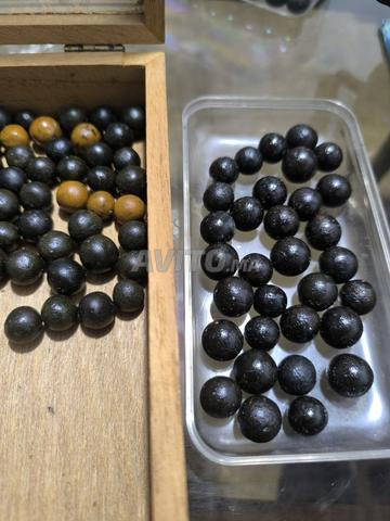 لبان زيتونة حر رائحة قوية زكية - 2