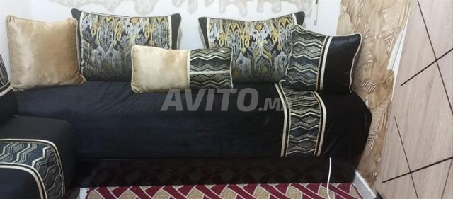 Séjour à vendre - 2