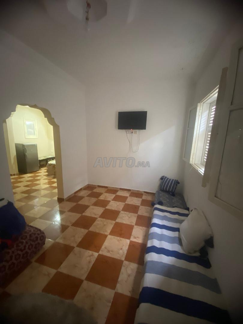 Appartement meublé à louer à la journée - image 4