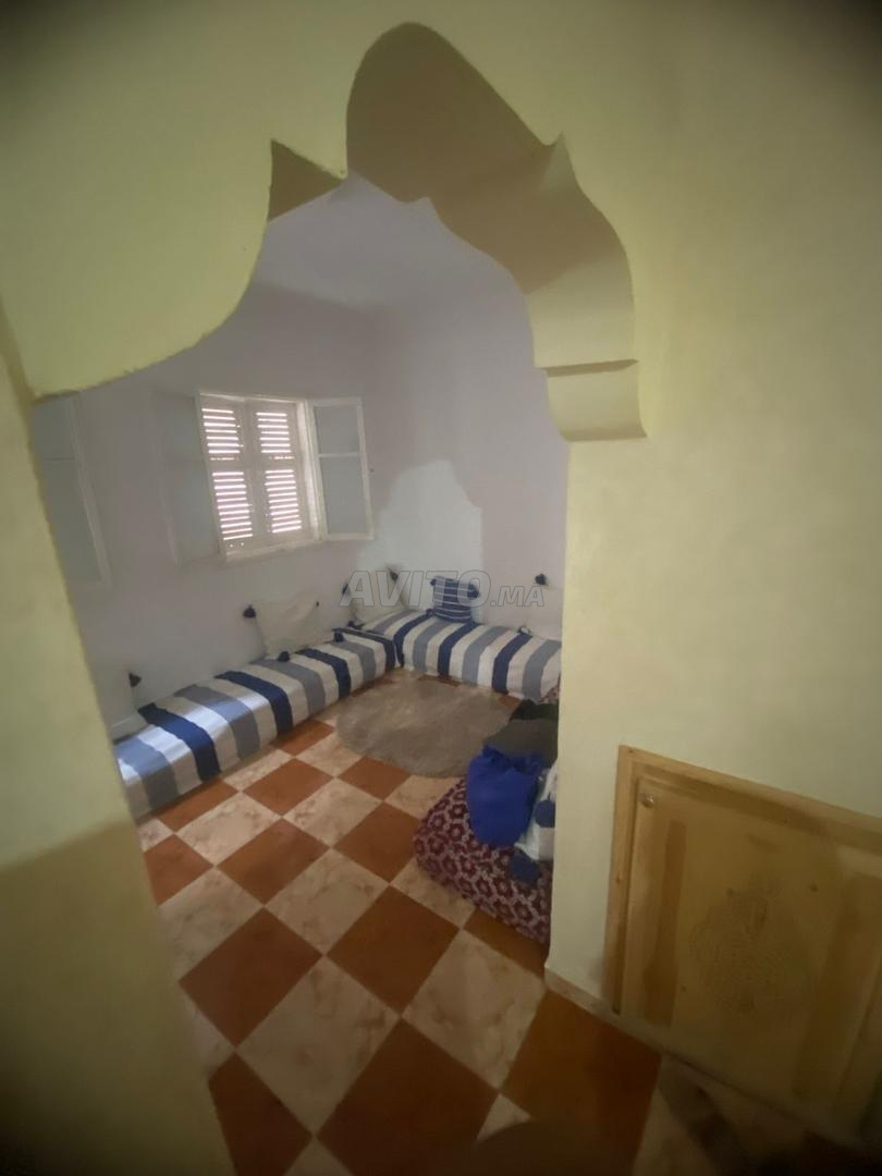 Appartement meublé à louer à la journée - image 3