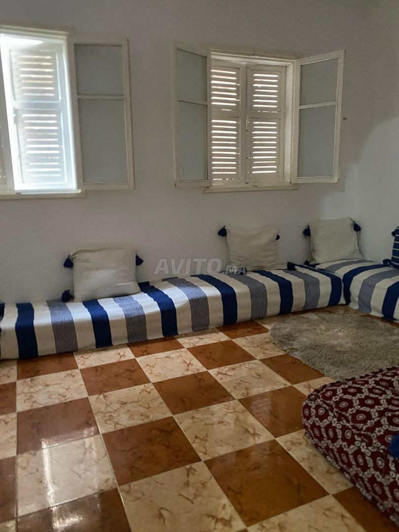 Appartement meublé à louer à la journée - image 2