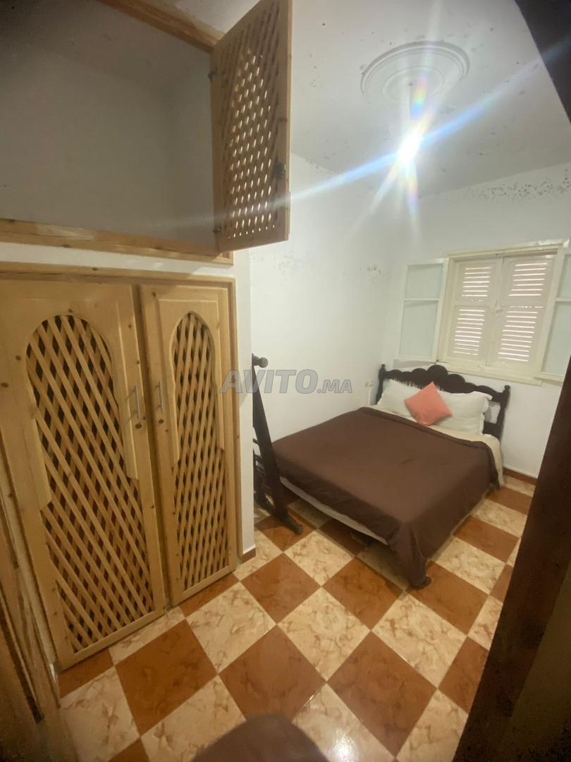 Appartement meublé à louer à la journée - image 5