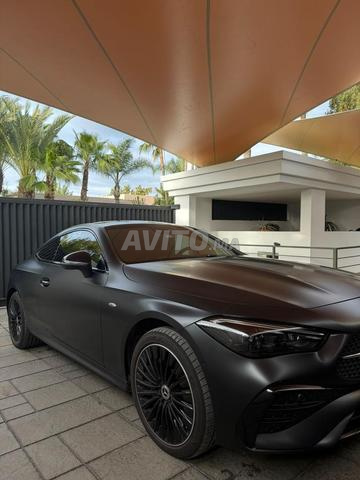 Mercedes-Benz CLE 300e AMG line à vendre