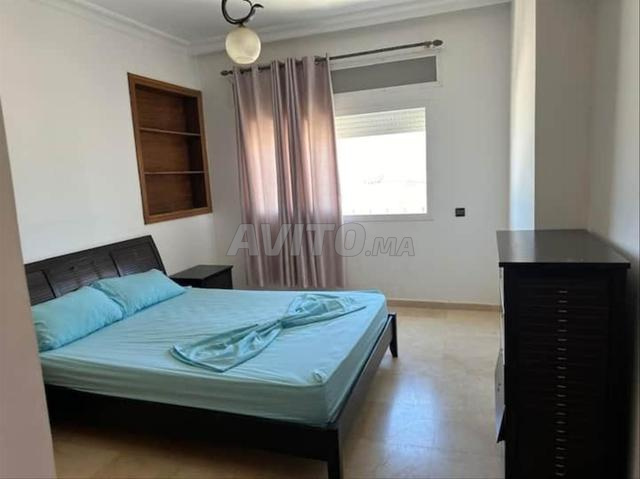 Le plus bel appartement à Asilah 🏠 🗝️ - 2