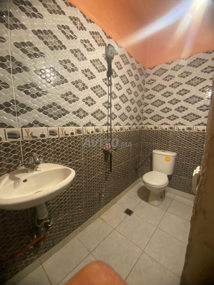 Maison à louer pour les familles et les couples - image 4