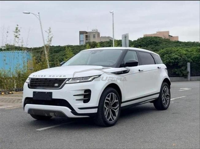  Land Rover Range Rover Evoque II, 2024