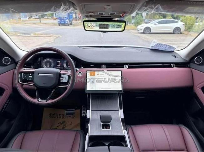  Land Rover Range Rover Evoque II, 2024