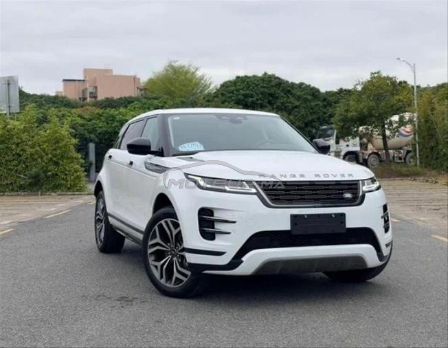  Land Rover Range Rover Evoque II, 2024